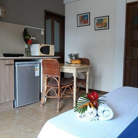 Apartamento Pereybere Marlin Studio Pereybere Beach Exterior foto
